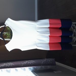 Tiana B. Dress
